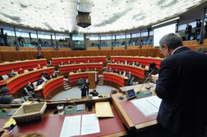 Trentino: approvato il disegno di legge sulla mobilità sostenibile
