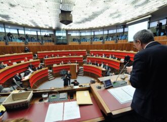 Trentino: approvato il disegno di legge sulla mobilità sostenibile