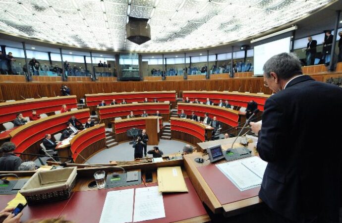 Trentino: approvato il disegno di legge sulla mobilità sostenibile