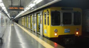 Napoli: Ennio Cascetta in pole position per la carica di Presidente di Metropolitana di Napoli
