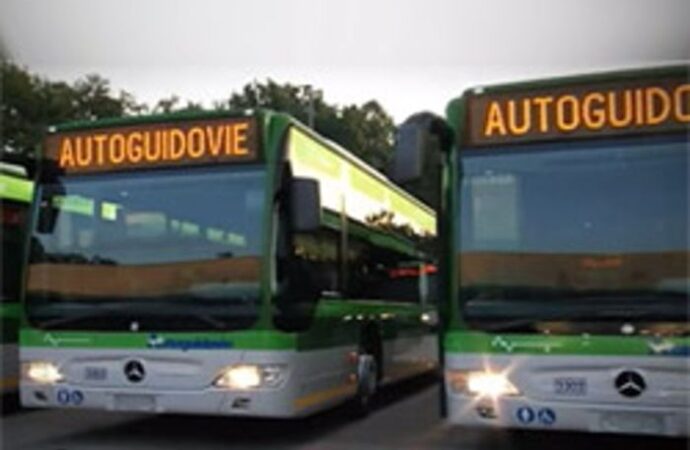 Pavia: gara Tpl, il Consiglio di Stato dà ragione a Autoguidovie