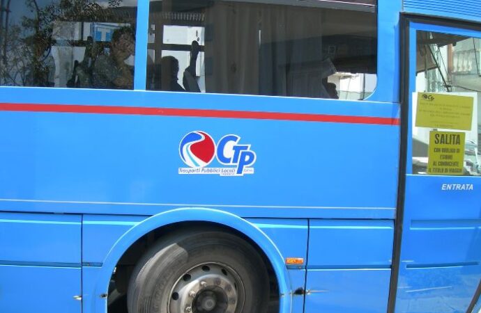 Taranto: Ctp, segno più per il bilancio 2016