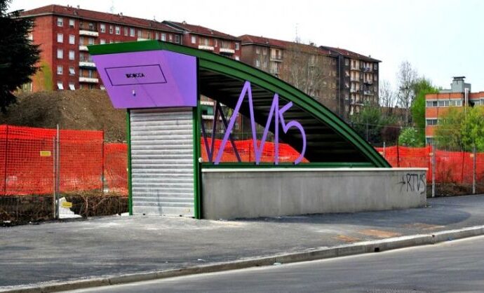 Milano: “bond green e social” in arrivo per la Linea 5