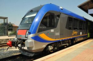 Molise: firmato nuovo contratto di servizio tra regione e Trenitalia