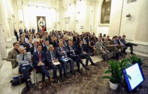 Roma: conclusa l’Assemblea annuale ANAV 2017