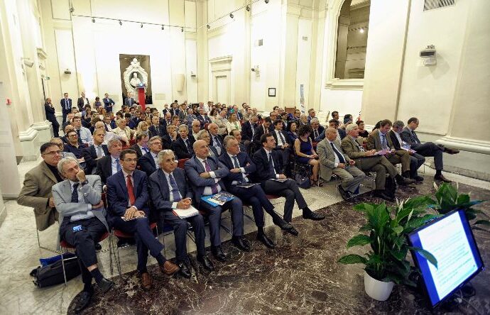 Roma: conclusa l’Assemblea annuale ANAV 2017