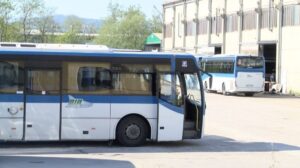 Avellino: possibile alleanza fra Air e BusItalia