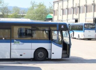 Avellino: possibile alleanza fra Air e BusItalia