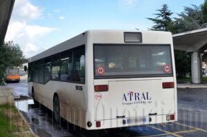 Latina: Atral presenta ricorso al Tar contro il bando