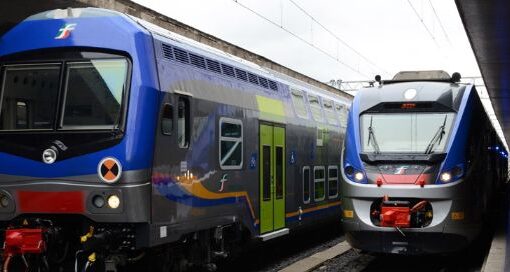 Trenitalia Regionale: nel primo semestre puntualità al 91,1% e regolarità al 99%
