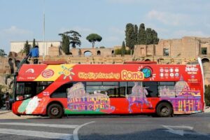Roma: proclamato lo stato di agitazione delle associazioni del settore trasporti della filiera turistica