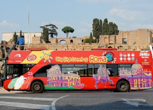 Roma: proclamato lo stato di agitazione delle associazioni del settore trasporti della filiera turistica