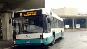 Latina: il Tar non sospende il bando di gara per il Tpl