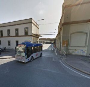 Firenze: al via il bando per la vendita dei depositi dei bus