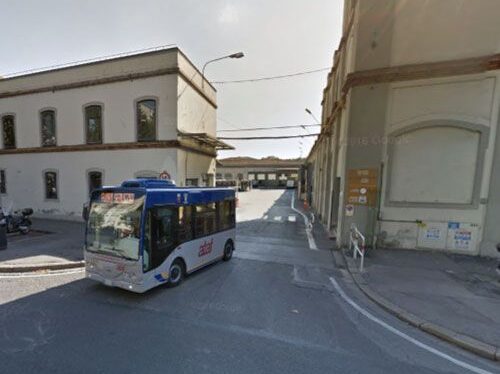 Firenze: al via il bando per la vendita dei depositi dei bus