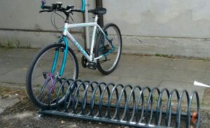 Bologna: seicento nuovi posti per le bici. Ci pensa Tper