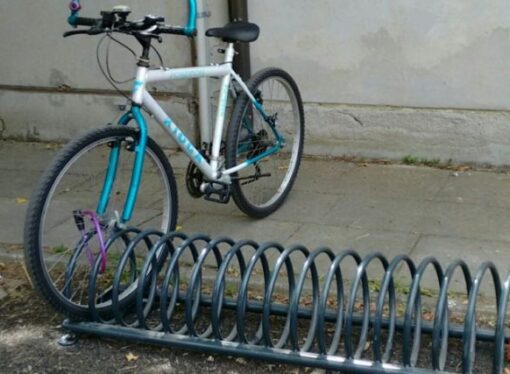 Bologna: seicento nuovi posti per le bici. Ci pensa Tper
