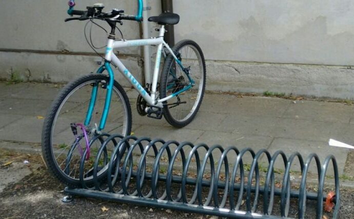 Bologna: seicento nuovi posti per le bici. Ci pensa Tper