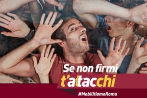 Roma: referendum Atac, raggiunte 20 mila firme