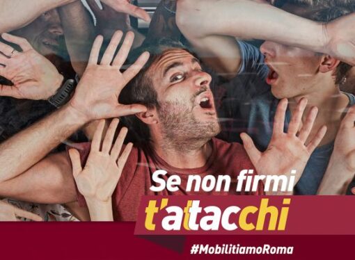 Roma: referendum Atac, raggiunte 20 mila firme