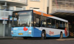 Busitalia acquisisce Qbuzz, società olandese di servizi TPL