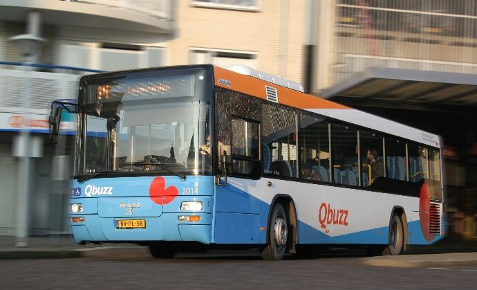 Busitalia acquisisce Qbuzz, società olandese di servizi TPL