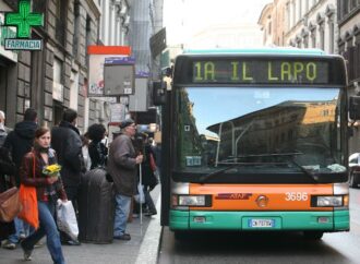 Firenze: accordo raggiunto fra Ataf e sindacati