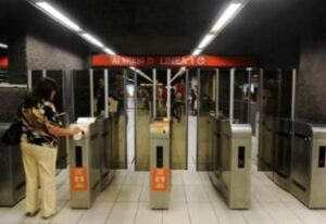 Milano: Metrò, lotta più serrata agli evasori