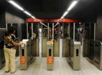 Milano: Metrò, lotta più serrata agli evasori