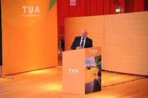 Abruzzo: TUA, approvato il bilancio d’esercizio 2016