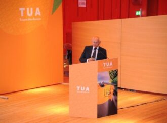 Abruzzo: TUA, approvato il bilancio d’esercizio 2016