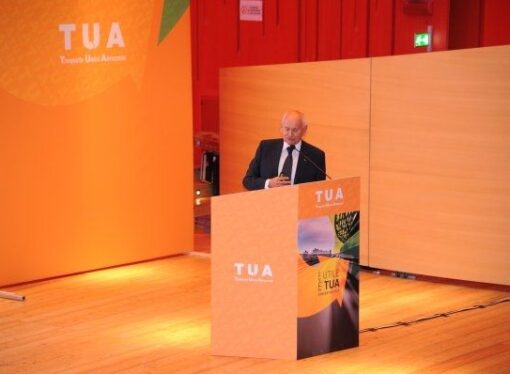 Abruzzo: TUA, approvato il bilancio d’esercizio 2016