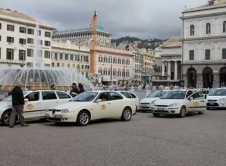 Liguria: la mancetta della regione ai taxisti