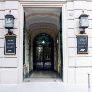 Milano: Atm, prima emissione obbligazionaria