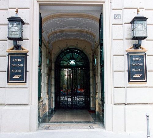 Milano: Atm, prima emissione obbligazionaria