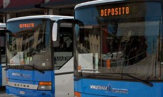 Marche: Camerino, Contram mobilità lancia l’app che consente l’acquisto dei biglietti bus