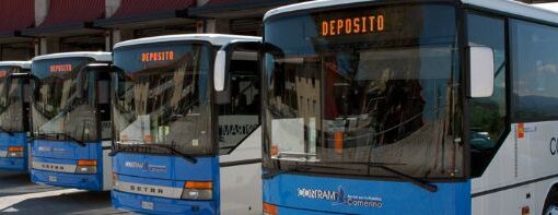 Marche: Camerino, Contram mobilità lancia l’app che consente l’acquisto dei biglietti bus