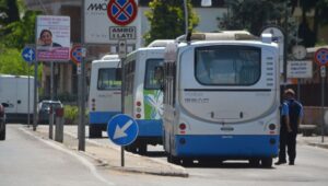 Frosinone: approvato il bando per l’affidamento del trasporto pubblico