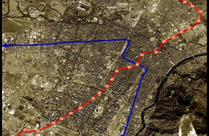 Torino: progetto Linea 2, appello congiunto dei parlamentari piemontesi
