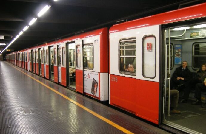 MILANO: prolungamento linee 1 e 5, si va verso l’affidamento dello studio di fattibilità