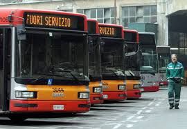 Roma: Atac rischia di portare al default finanziario il Comune