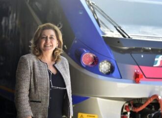 Trenitalia: cambio al vertice. Lasciano il Presidente Onesti e l’ad Morgante