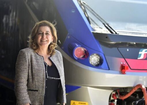 Trenitalia: cambio al vertice. Lasciano il Presidente Onesti e l’ad Morgante