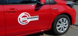 Trento: car sharing, segnali di vita dalle aziende