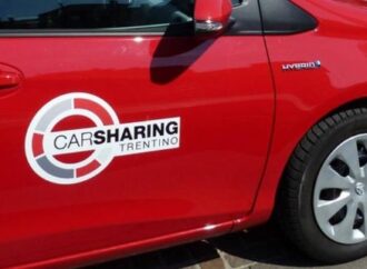 Trento: car sharing, segnali di vita dalle aziende