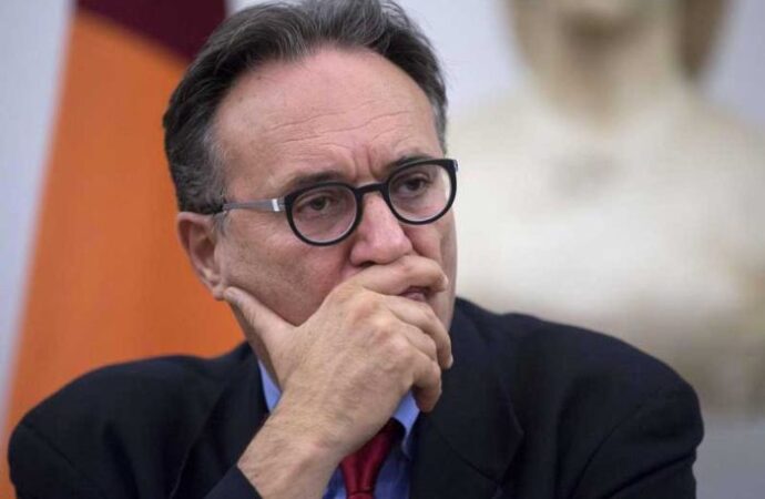 Roma: crisi Atac, la versione di Causi