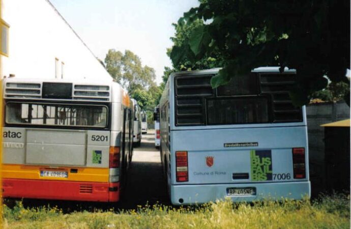 Roma: Atac, deserte le nove gare per i fornitori