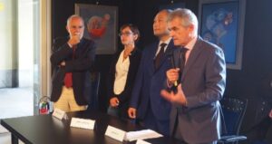 Torino: pronti al debutto i bus elettrici di Byd