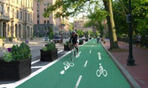 Mobilità sostenibile: i fondi stanziati non sono sufficienti