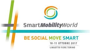 Elettrico e Metano protagonisti allo Smart Mobility World 2017